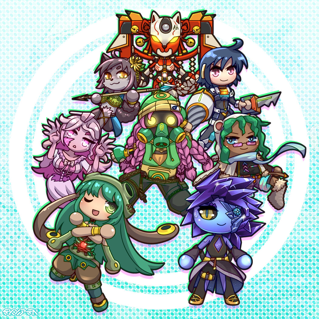 Commissioned work